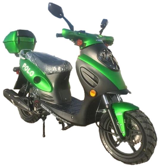 Amigo Polo 150cc Scooter Country ATV and Cycle
